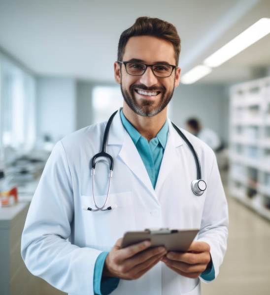 Healthcare Professional